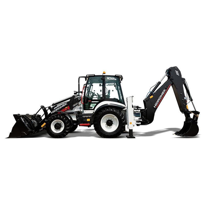 HMK 102 B Alpha Greentec